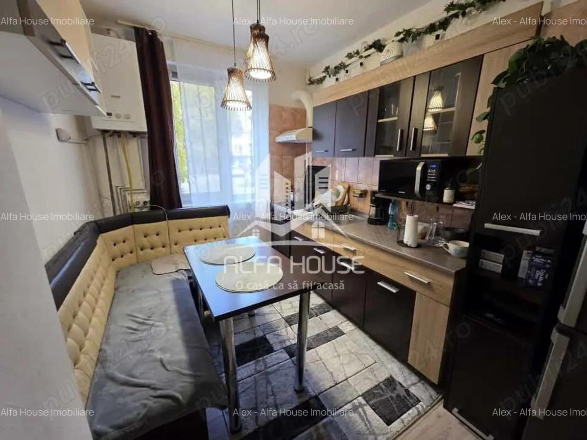 Apartament 2 camere cf.1 decomandat, Micro 1 - Govandari! - 3