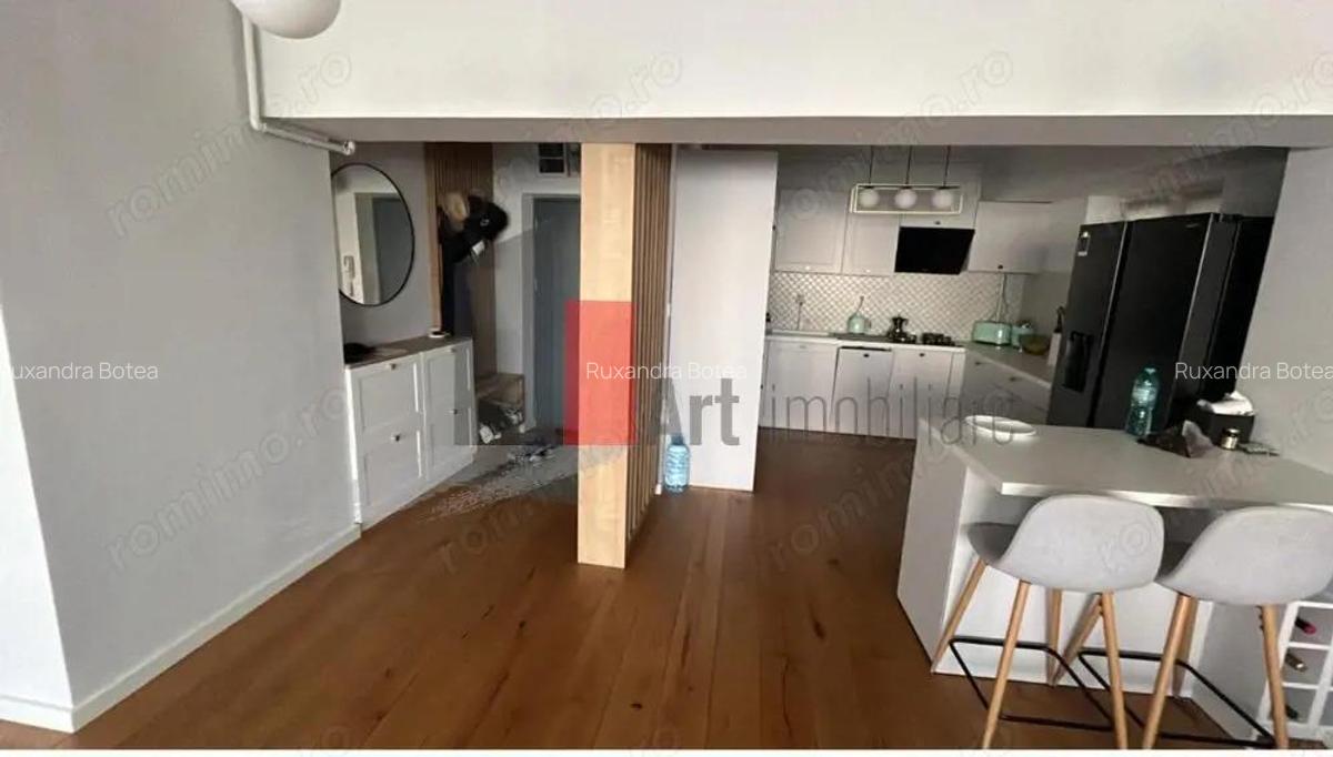 Vanzare apartament 4 camere -Lujerului - 6