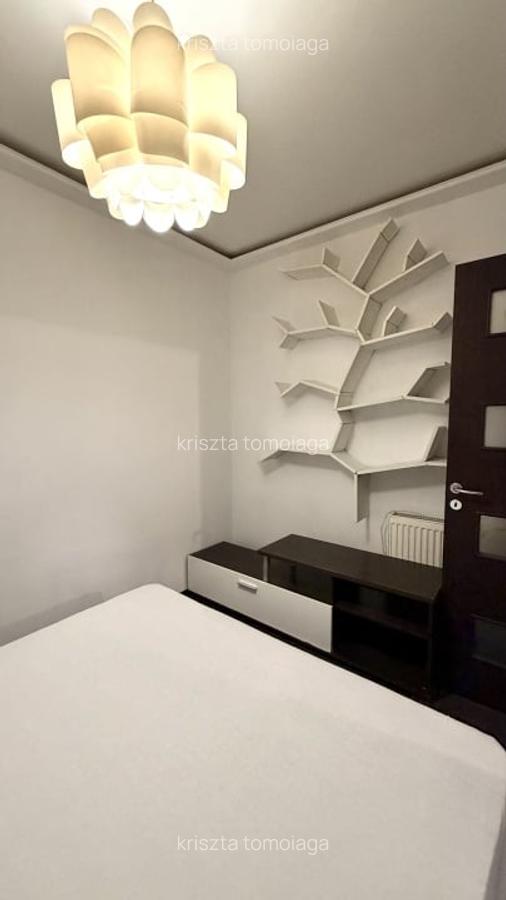 Apartament 45 mp utili , zona Tineretului , 2 camere ,parter inalt - 4