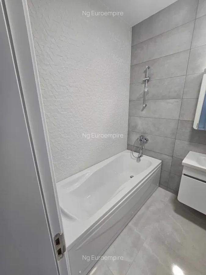 Apartament de inchiriat Campus Universitar - 4