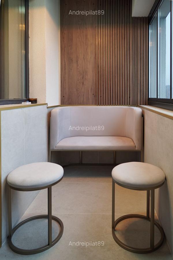 Apartament cu design deosebit în Ivory Residence,totul nou - 25
