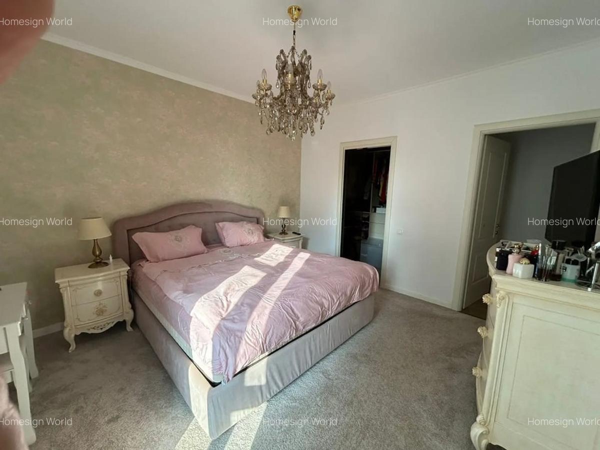 Apartament cu 4 camere decomandat în Floreasca - 2