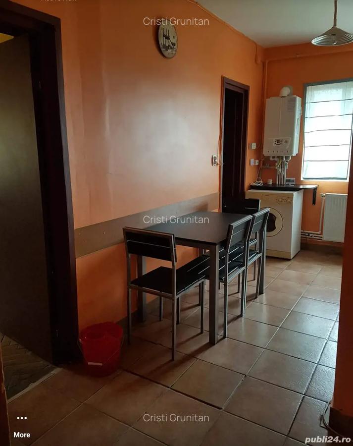 Inchiriez ap 2 camere - 5