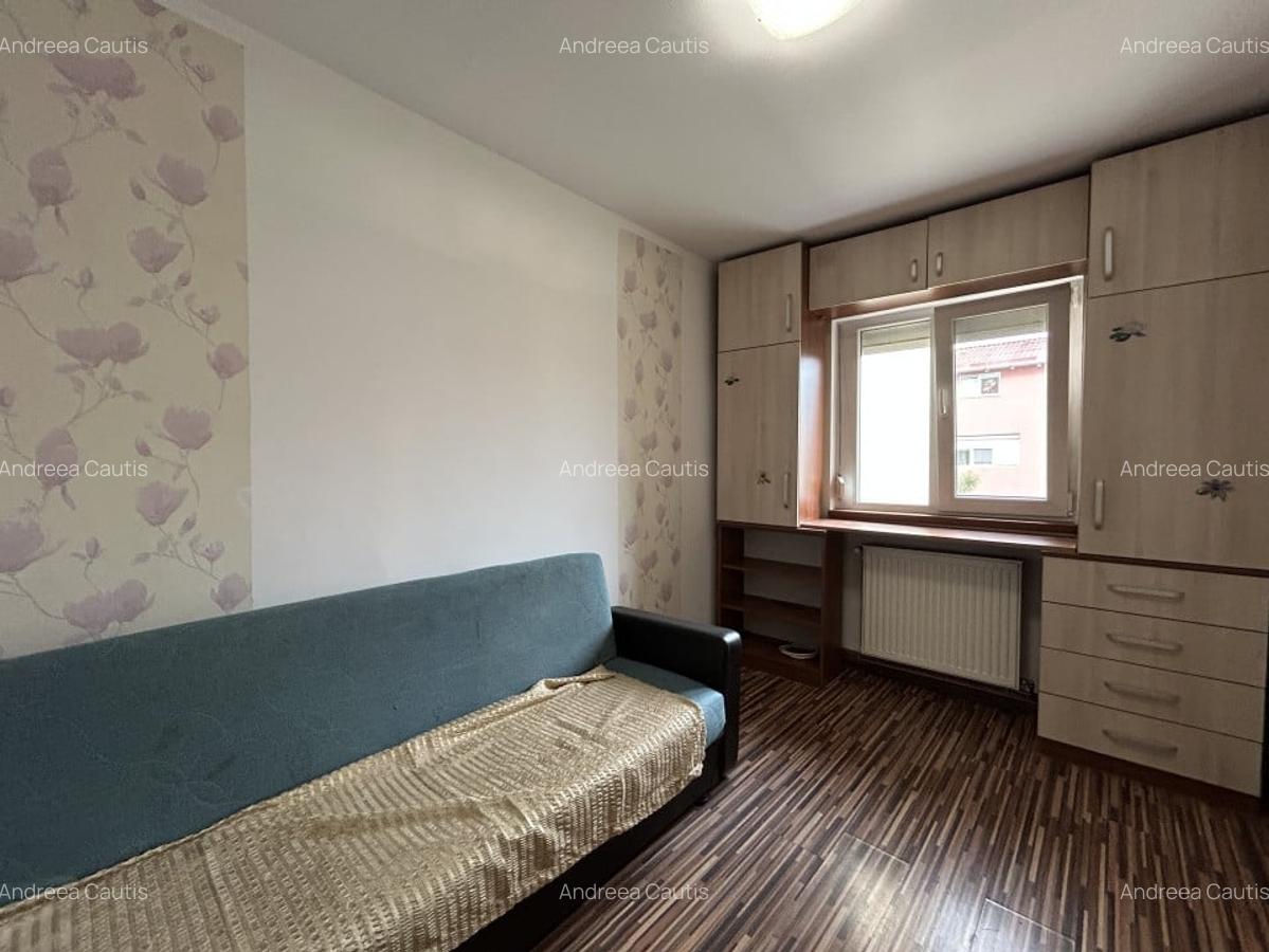 Apartament 3 camere, 65mp utili, perfect pentru investit, zona Dambovita - 3