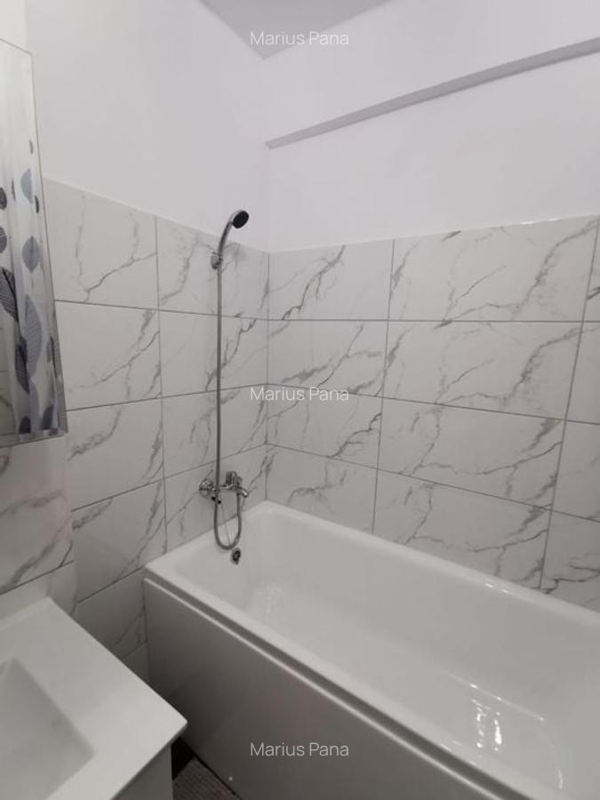Inchiriere 2 camere  decomandat -mobilat -utilat  - prima inchiriere - 18