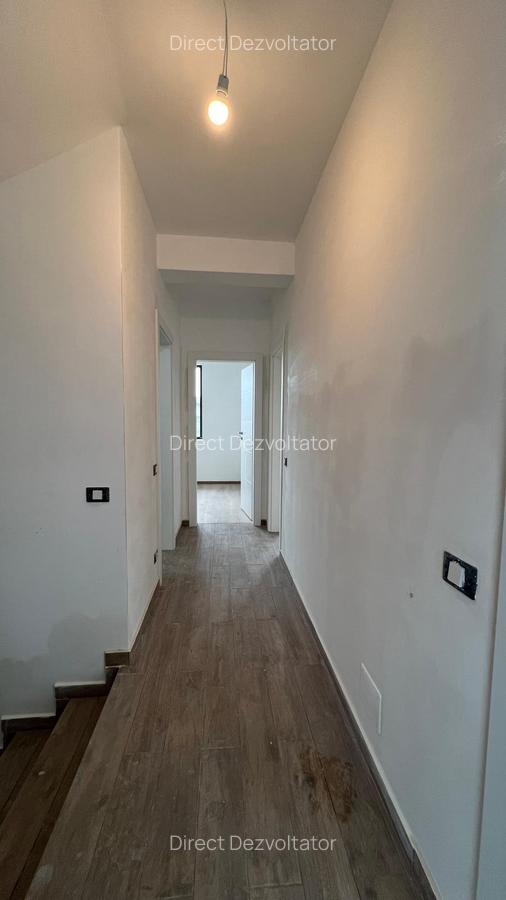 Vilă Individuală – Design Modern & Eficiență Energetică - 15