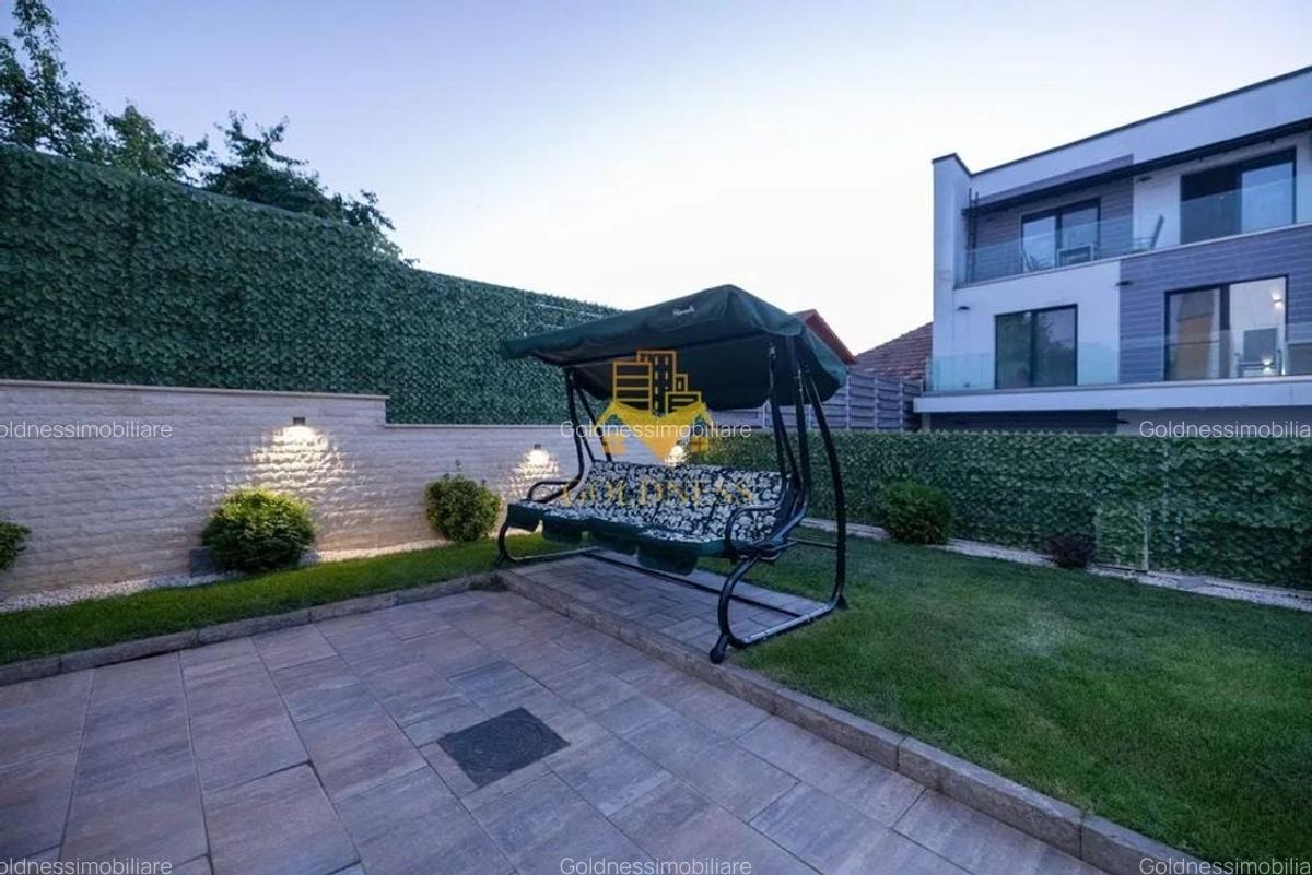 2 camere, Premium, bloc nou, parcare, Intre Lacuri, Dunarii Zona Iulis - 5