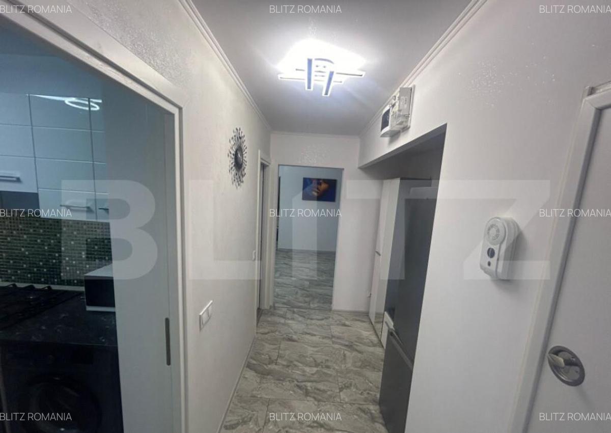 Apartament 2 camere, 49.30 mp, zona Podu Rosu - 6
