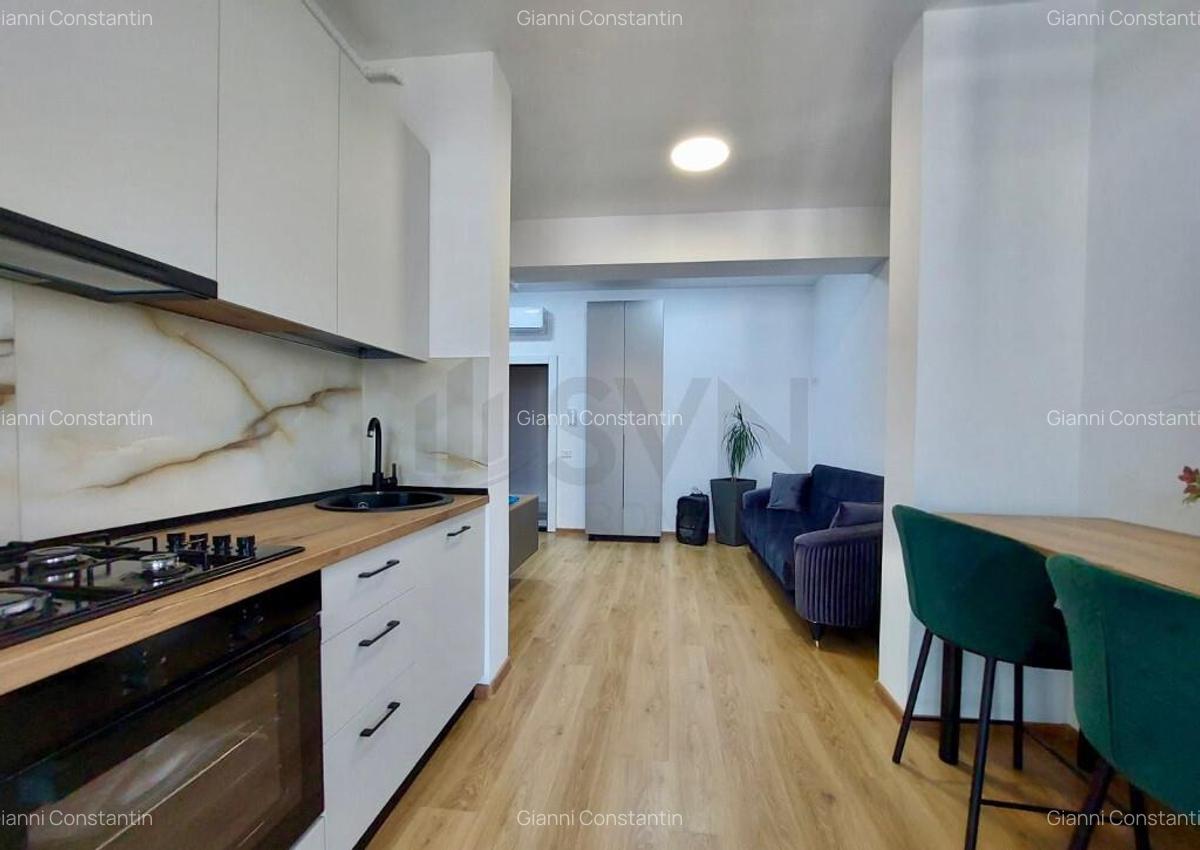 Quartz Residence I 48 mp I Parcare - 9