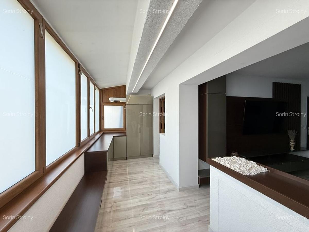 Apartament superb Popesti Leordeni - LIDL Oltenitei - 3