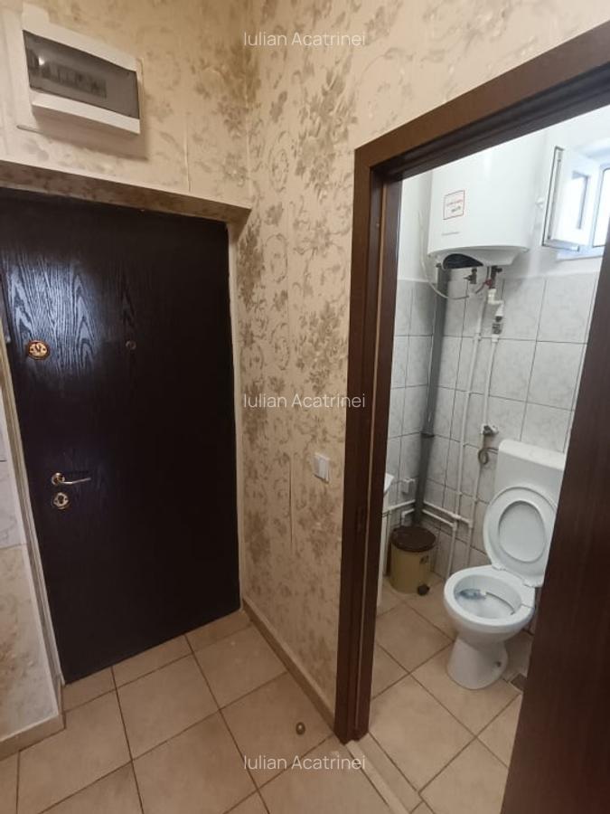 Garsonieră în Podu Roș - 7