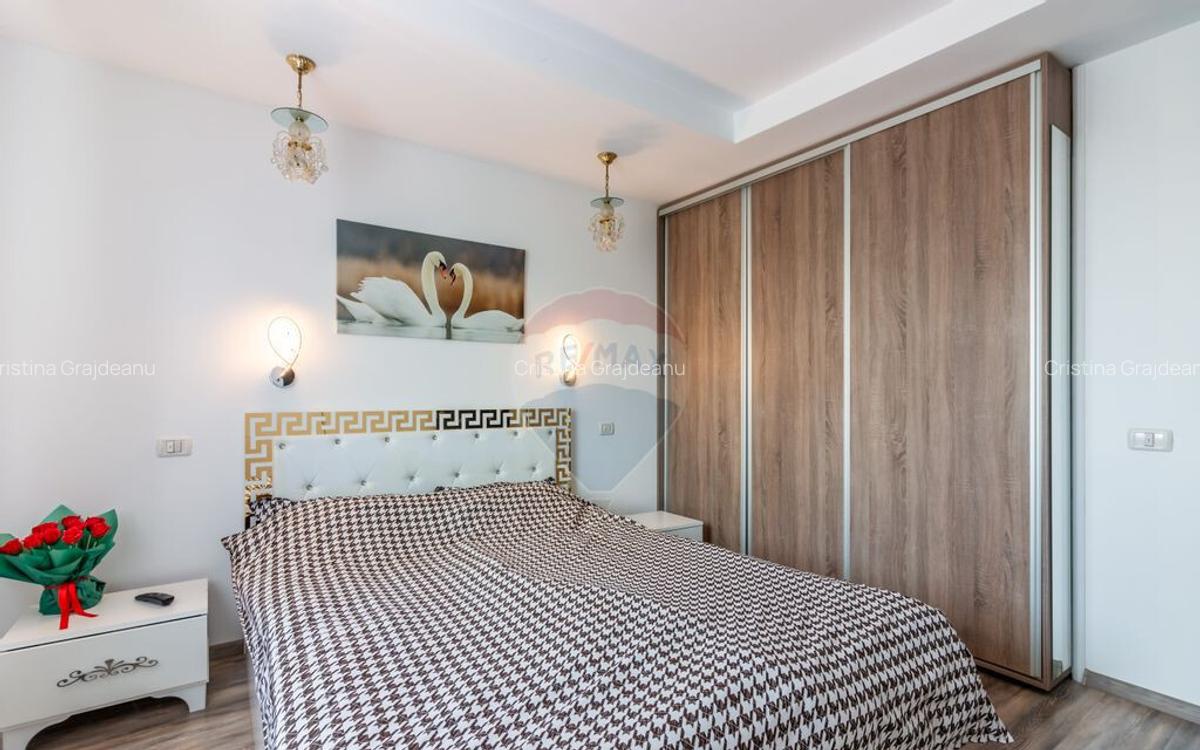 Casa de vanzare Tantava, Giurgiu 3 dormitoare, complet... - 8