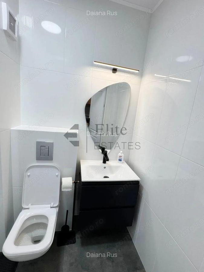 Apartament nou cu 2 camere de inchiriat | Zona Nufarul - 7 Apartament nou cu 2 camere de inchiriat | Zona Nufarul - 7