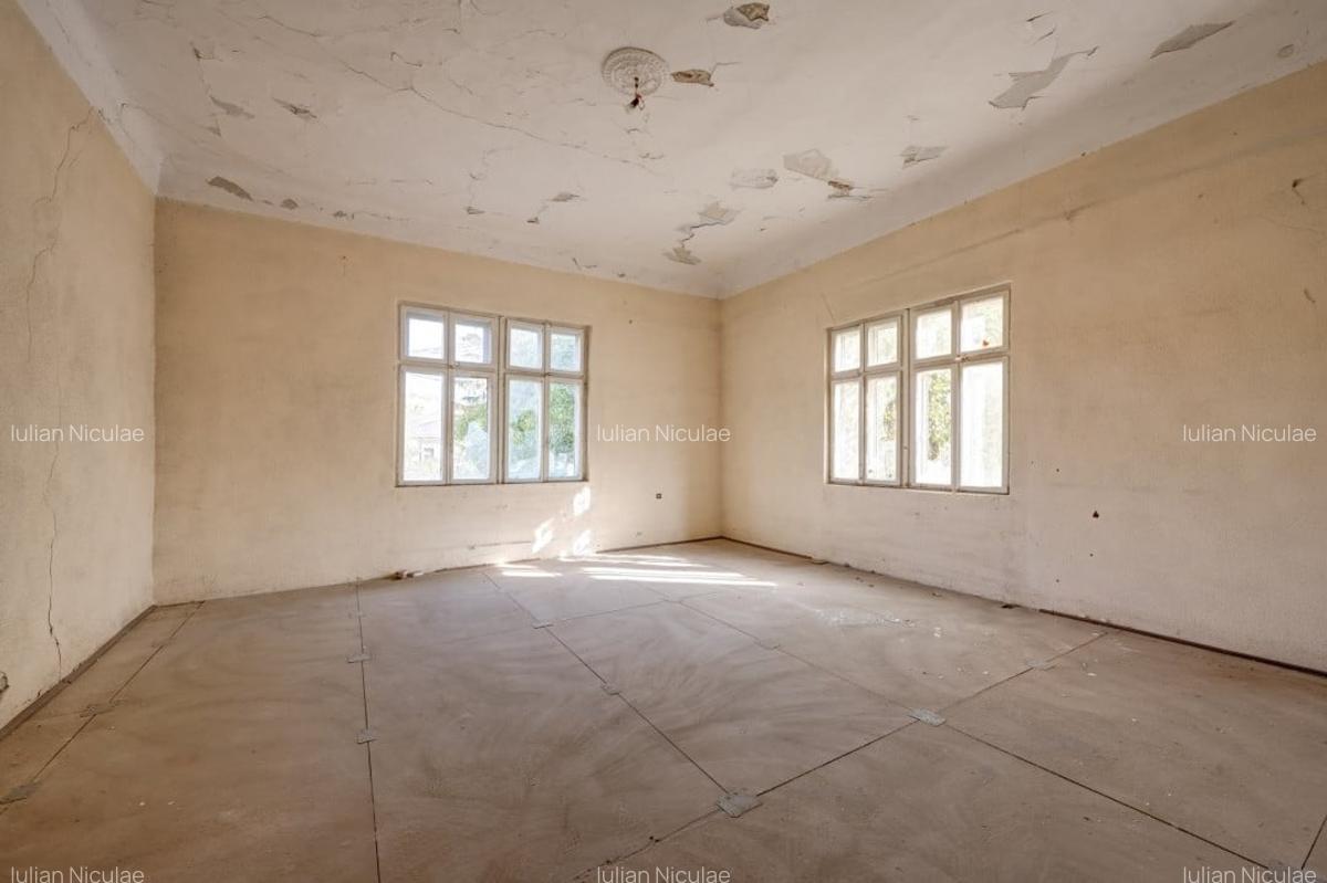 Conac Boieresc - Ceptura de Jos , o Bijuterie Istorica! - 14