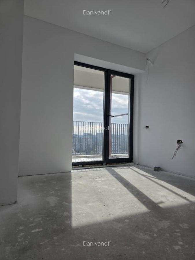 Bloc finalizat 2025 - Tomis Tower I - 2 camere decomandate, panorama deosebita! - 10