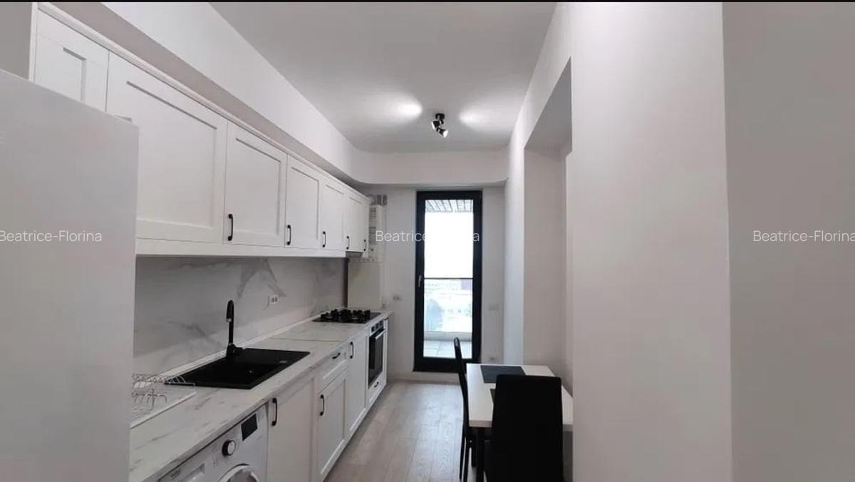 APARTAMENT 3 CAMERE/NOVUM IULIU MANIU/METROU 3 MINUTE/ - 3