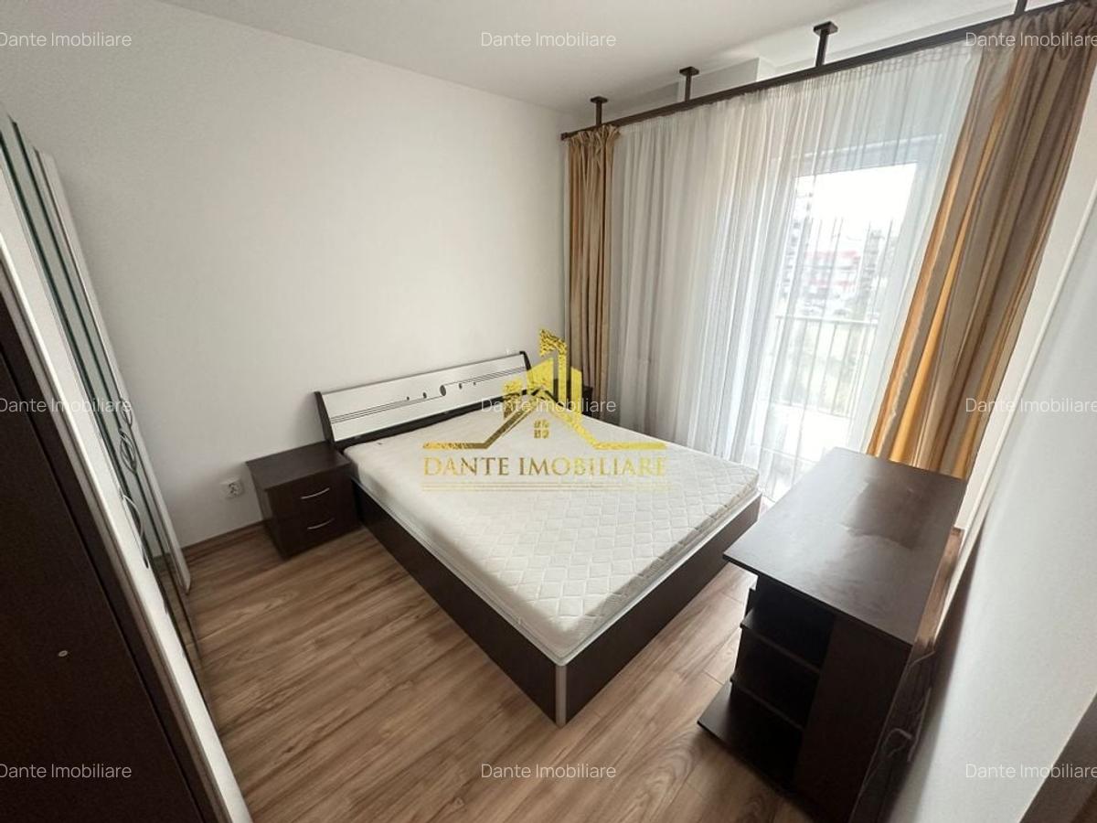2 camere, modern, bloc nou, garaj, terasa, Buna Ziua, Sofia Residence - 5