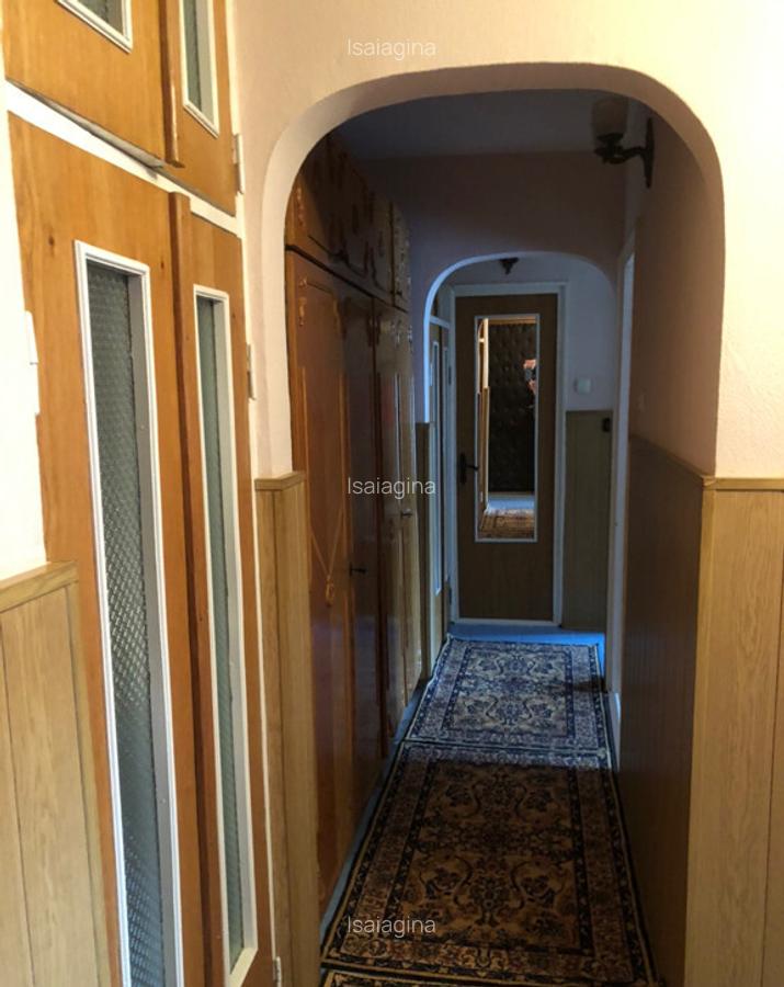 Vand apartament trei camere - 3
