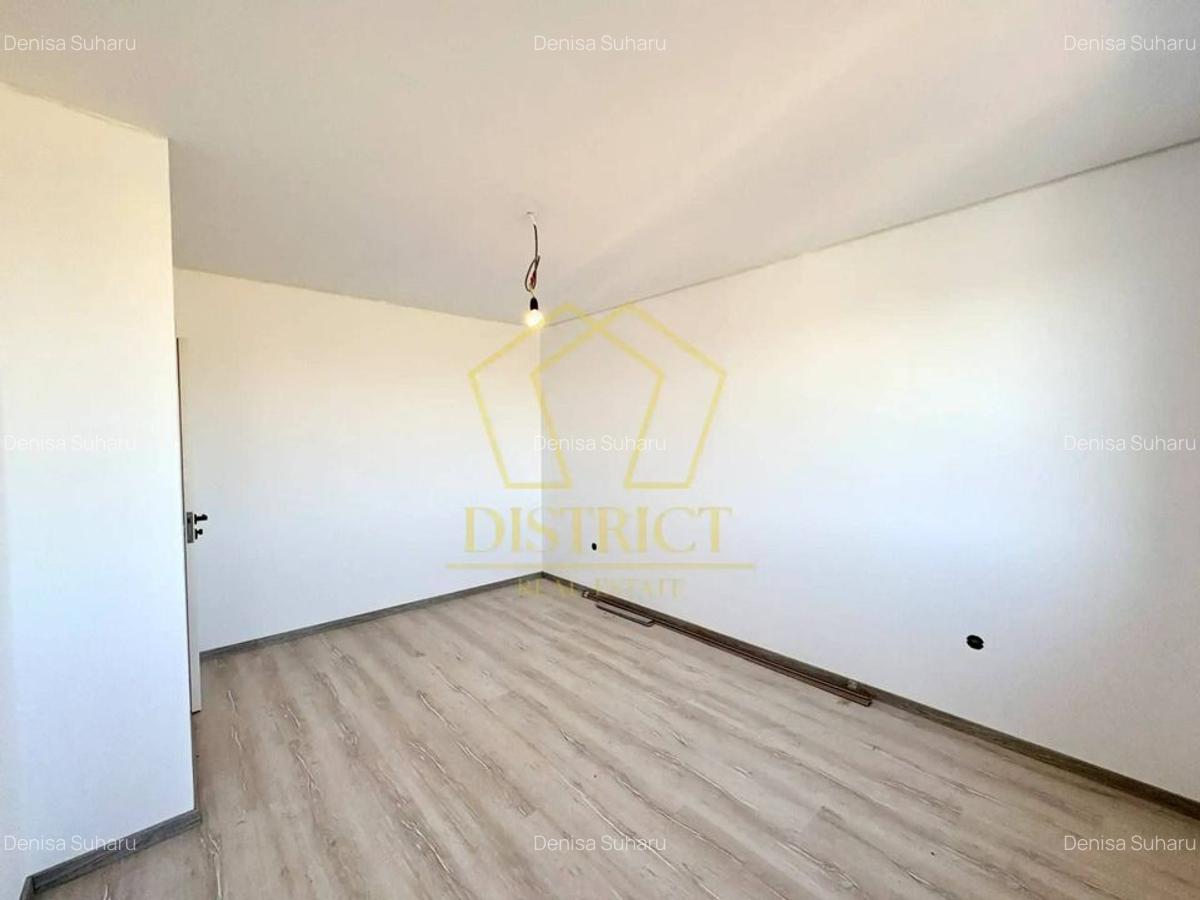 Duplex spațios cu 4 camere | Mosnita Noua | Mosnita City Mall - 6