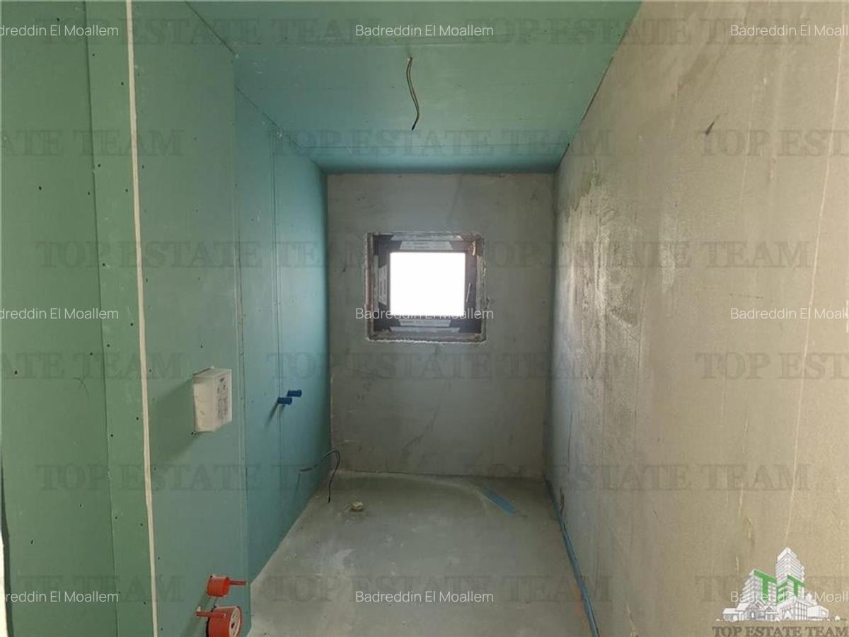 Casa curte comuna cu incalzire prin pardoseala. - 10