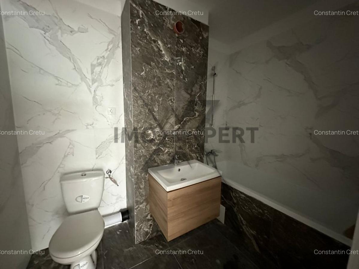 Apartament dormitor, living si bucatarie separata, finisat, Zorilor - 7