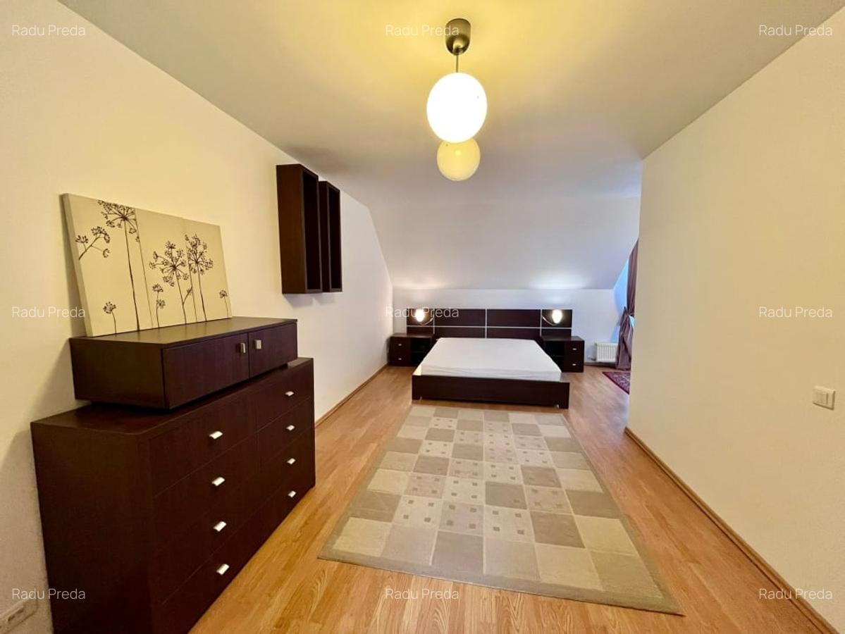 Apartament cu 4 camere in cartierul Noua langa padure - 10