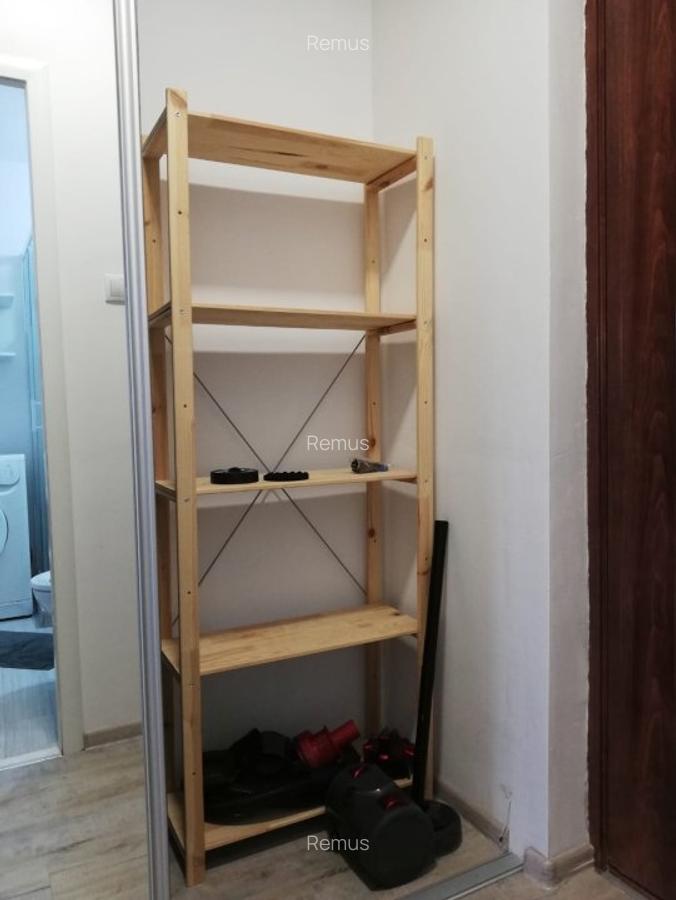 Drumul Taberei - 1 minut Metrou Favorit - Garsoniera confort 1 - MODERNA - 6 Drumul Taberei - 1 minut Metrou Favorit - Garsoniera confort 1 - MODERNA - 6