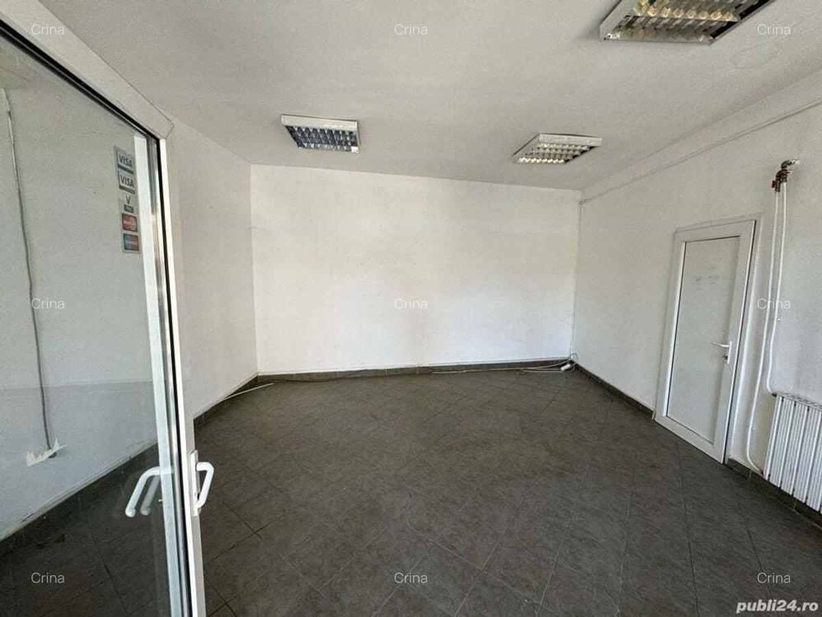 Spatiu de birou,zona Cetatii - 2