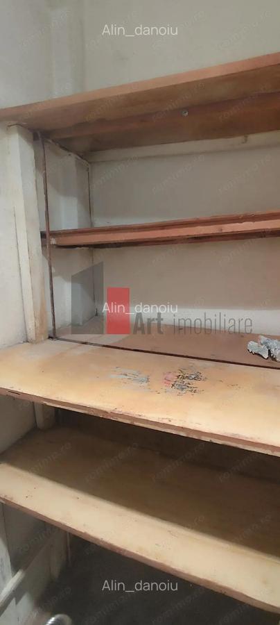 Apartament cu 3 camere de vanzare in zona Dorobanti (Ocazie) - 9