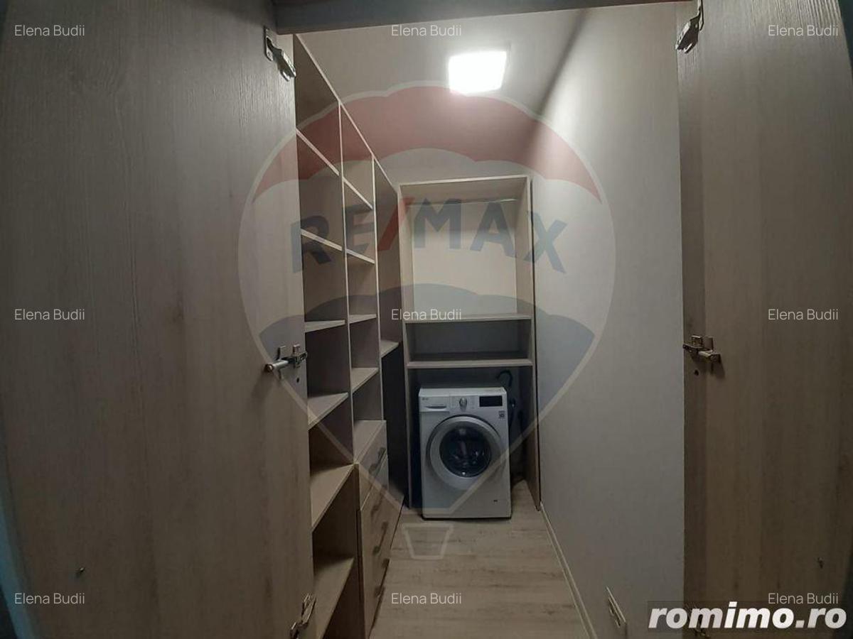 Apartament cu 2 camere de inchiriat in zona Ultracentral - 10