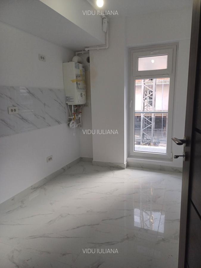 Apartament cu 2 camere decomandat în Prelungirea Ghencea - 3