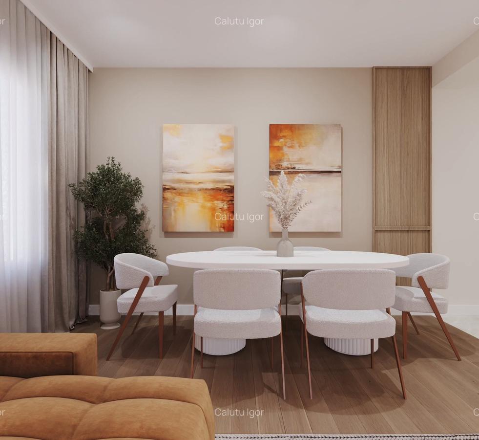 10 MINUTE METROU I IDEAL INVESTITIE I STOC LIMITAT I INCALZIRE PARDOSEALA I DEZV - 3