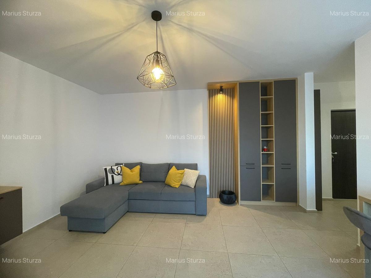 De vanzare Apartament 2 camere, 52 mpu, Bloc Iris Armoniei. 0% Comision - 9