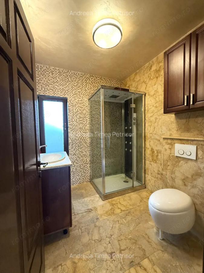 Vila in pozitie exclusivista in cartierul Faget! - 32