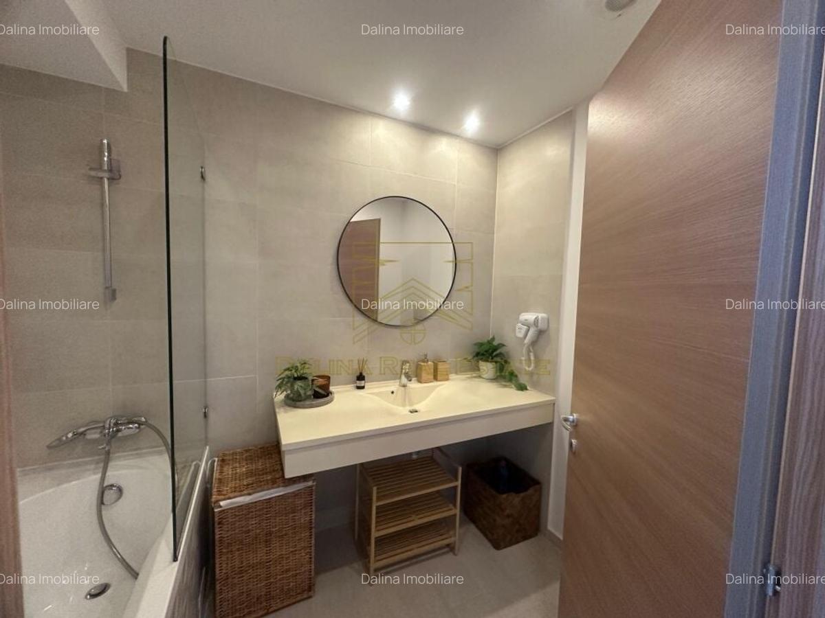 Vanzare garsoniera - Rin Grand Residence - Randament excelent - 8