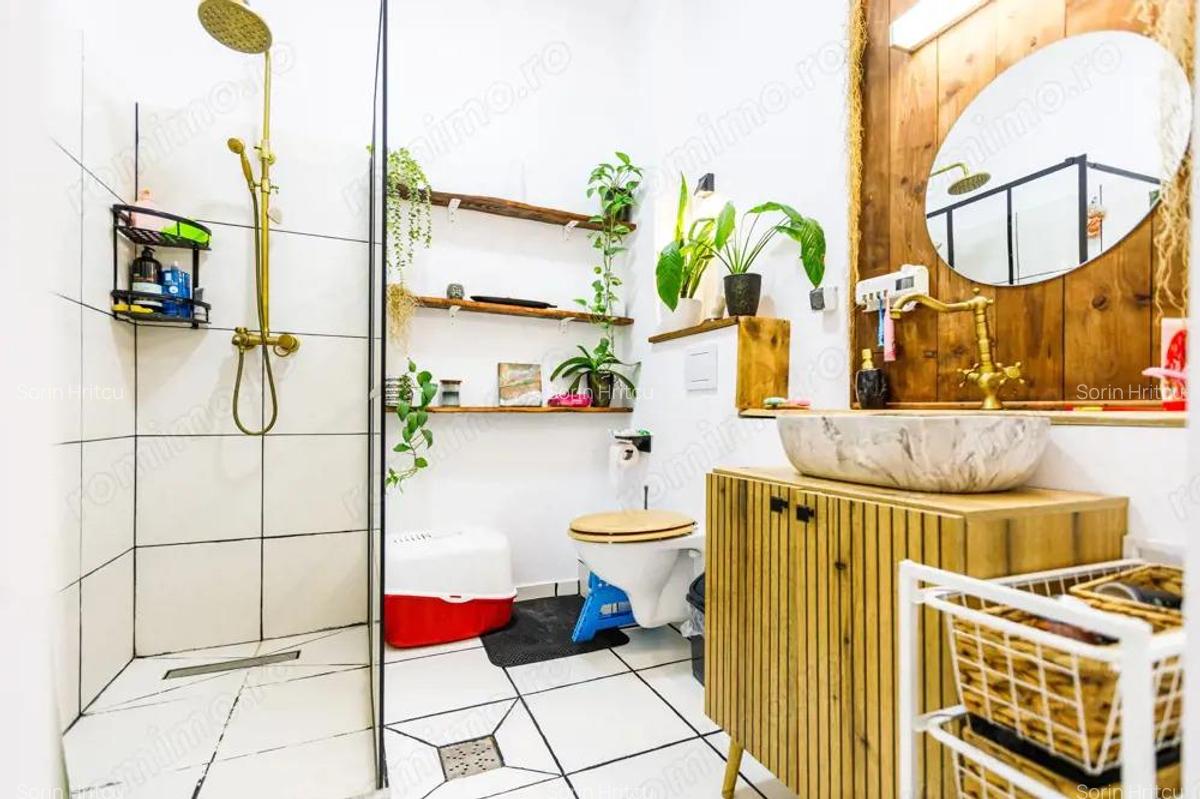 Favorit: Casa cu Personalitate, Loca?ie Rara, Comision 0% - 18