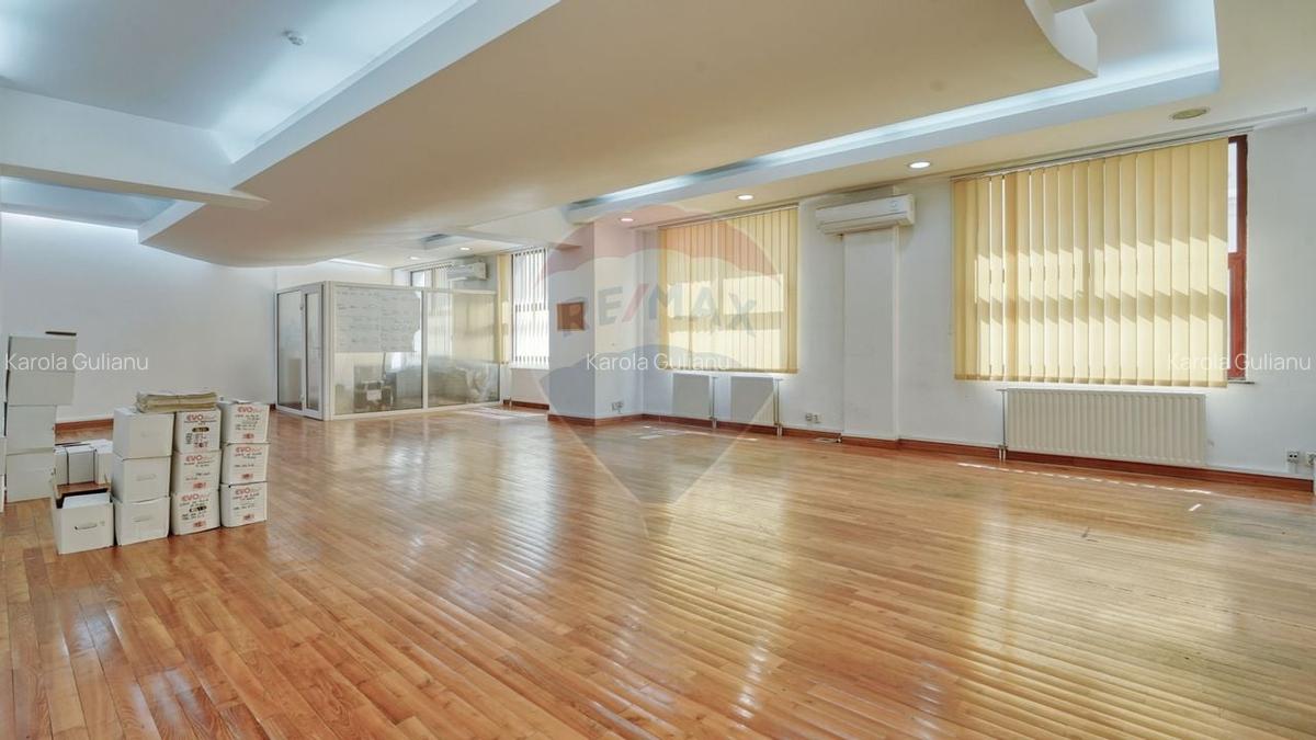 Birou de inchiriat in cladire de birouri, Brasov, langa Prefectura - 1