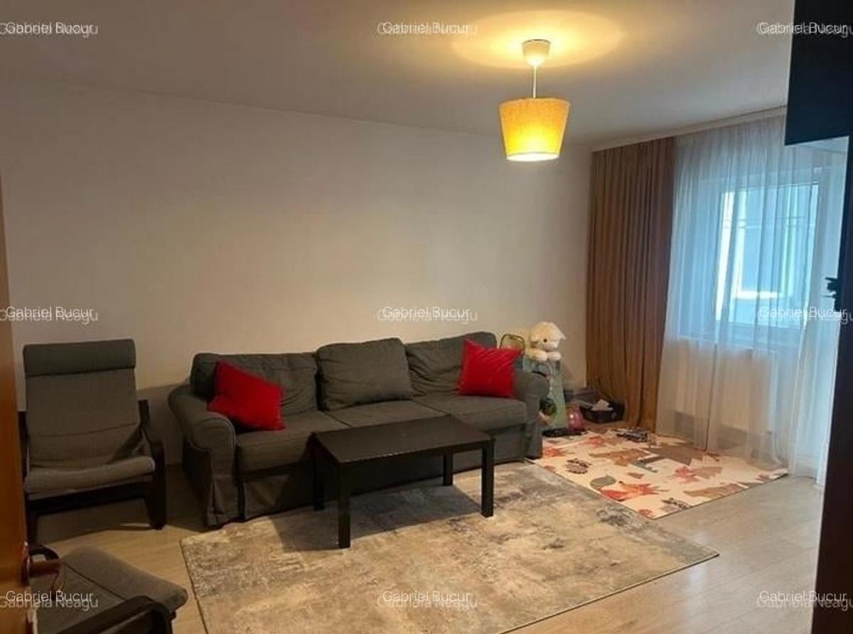 Inchiriere Apartament 3 Camere Decomandat Berceni-Imparatul Traian - 5