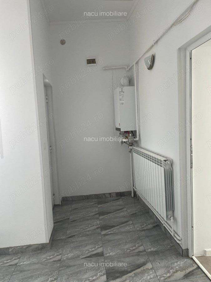 Dej ,str. I P Reteganu, casa parter ,piatra moderna,105000 euro negociabil - 1