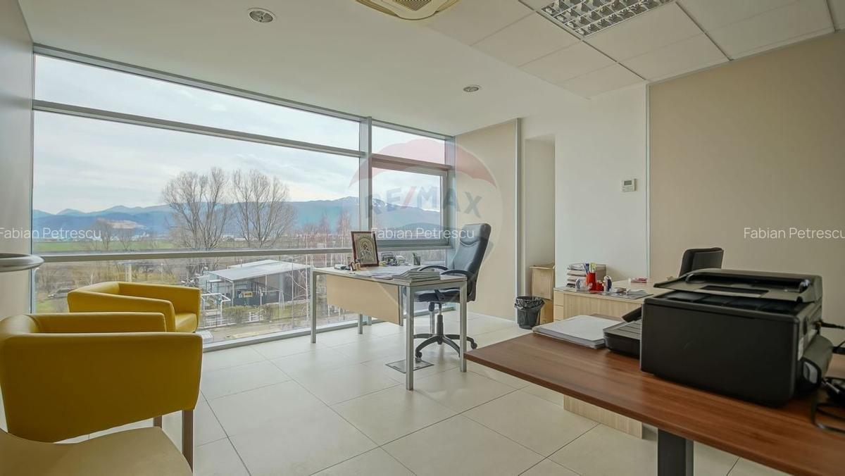Spatiu de birouri 18-20 MP  Inchiriere regim termen lung - 10
