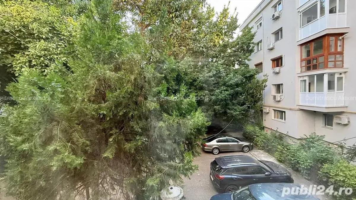 Inchiriere apartament 2 camere Dorobanti Beller - 5
