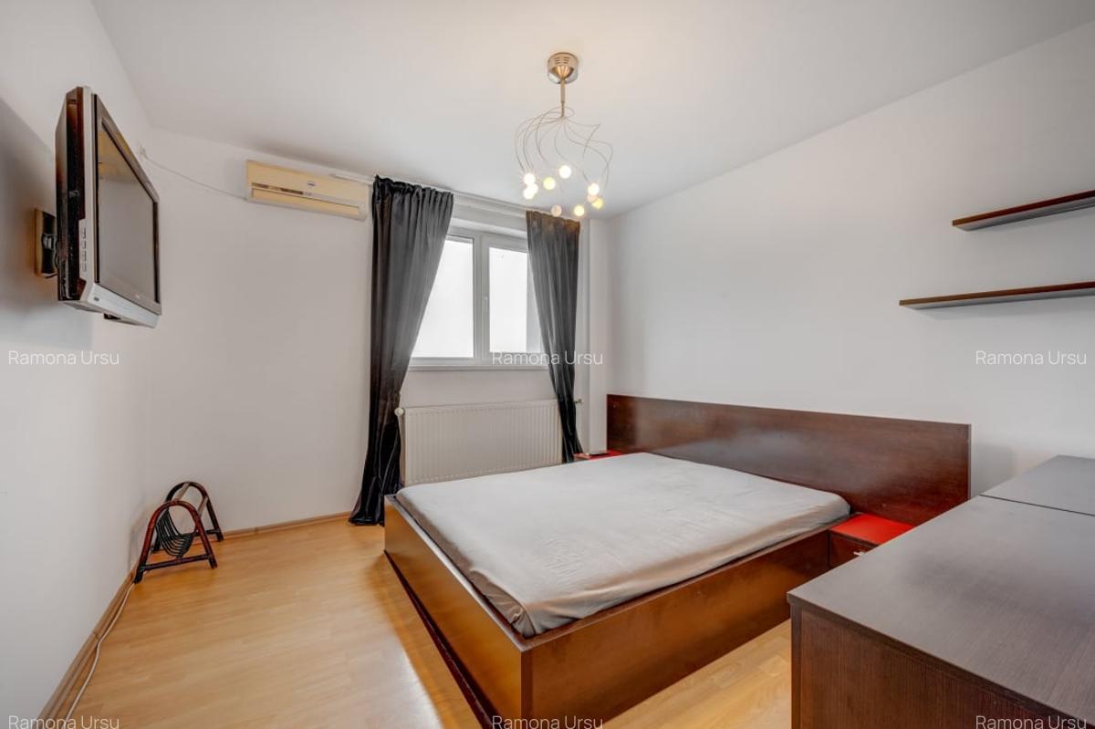 Apartament 2 camere Tineretului, cu priveliste catre parc - 4