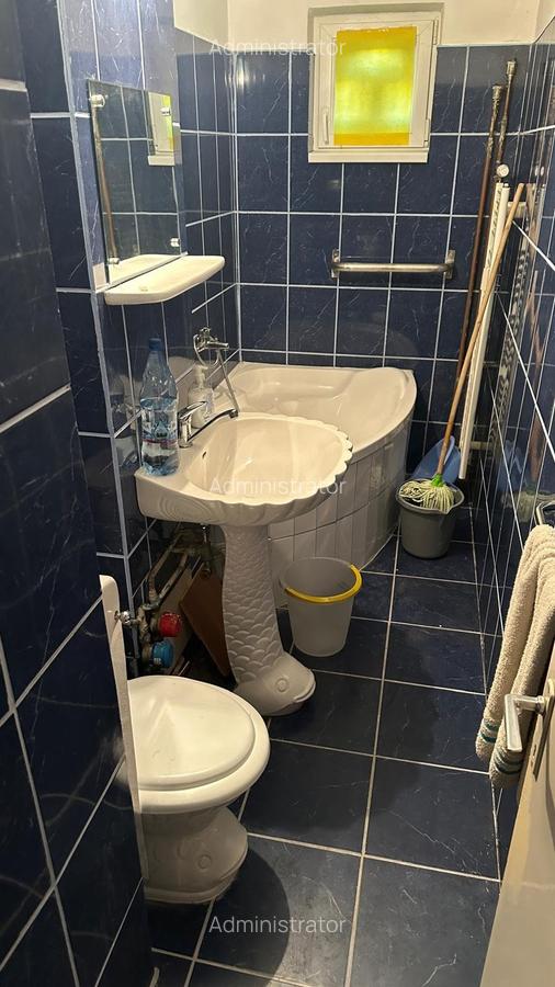 De vanzare apartament 3 camre Dacia parter inalt - 5