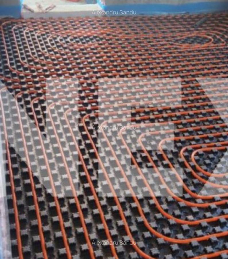 Case individuale premium cu 4 camere si teren generos Trival - 6