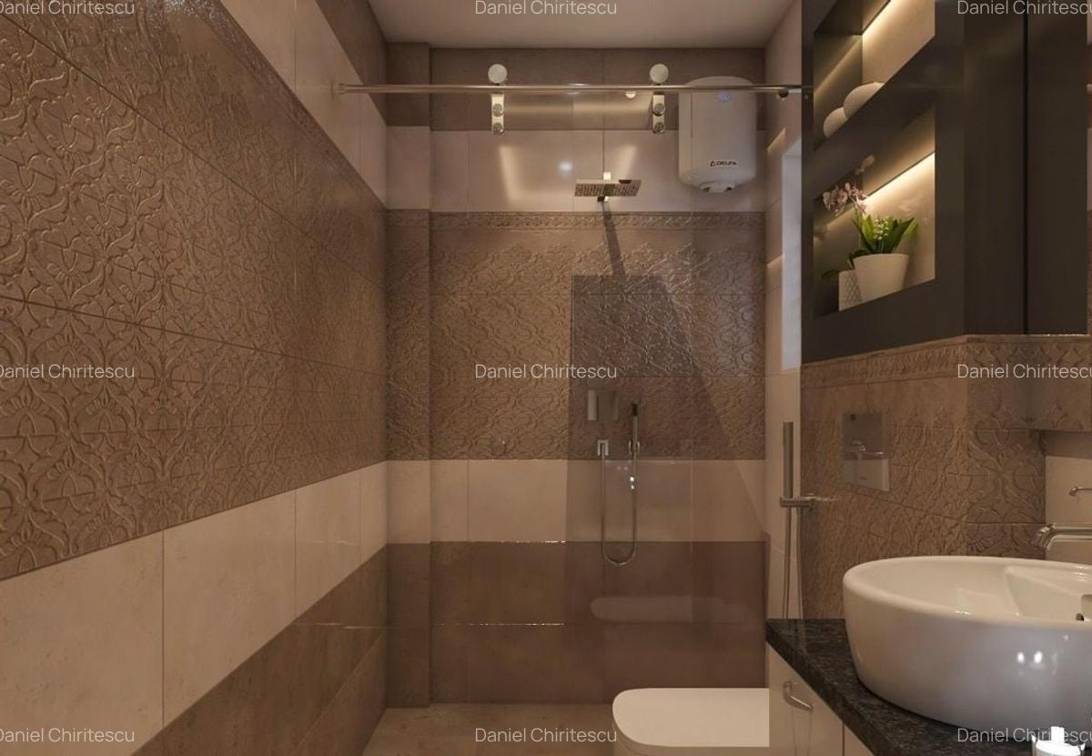 Apartament 3 Camere 67.7Mp Bloc Nou Grand Arena - 5 Apartament 3 Camere 67.7Mp Bloc Nou Grand Arena - 5