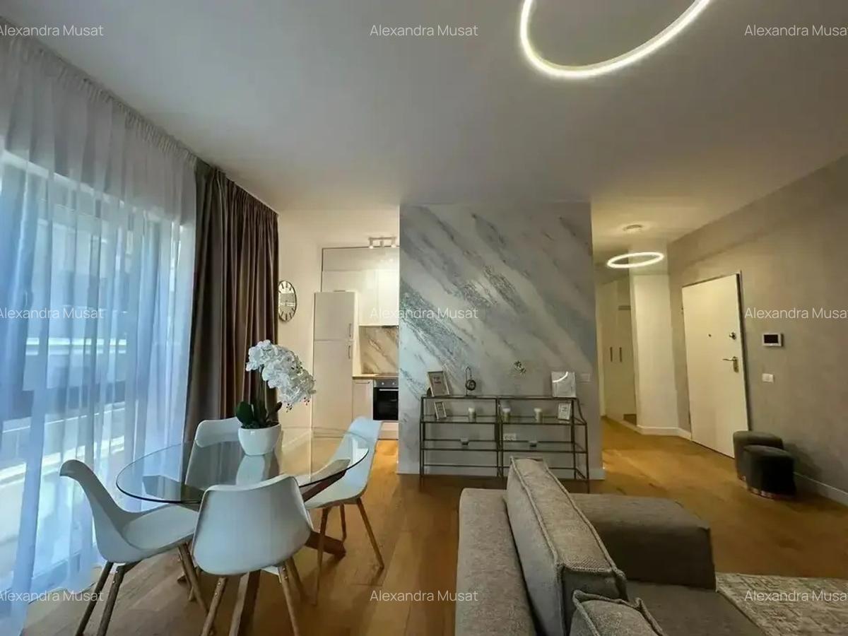 Apartament 2 Camere / Padurea Baneasa/ Iancu Nicolae / COMISION 0 - 3