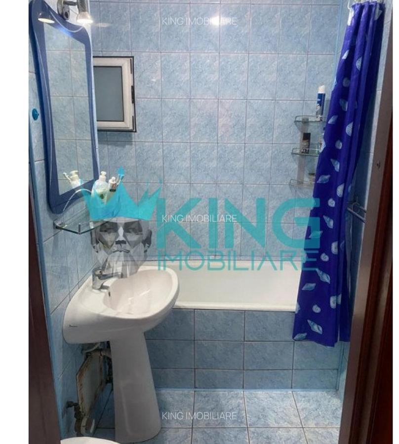 Apartament cu 3 camere decomandat, mobilat în Giurgiului - 3