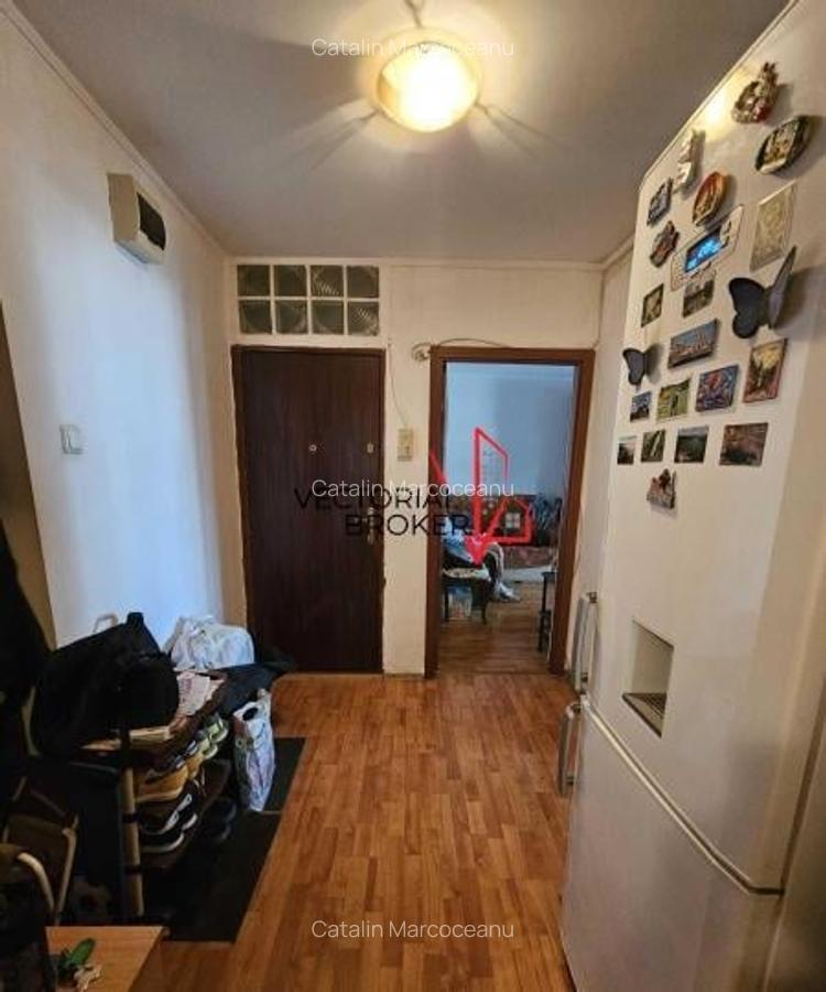 Apartament 3 camere Dristor Kaufland - 2