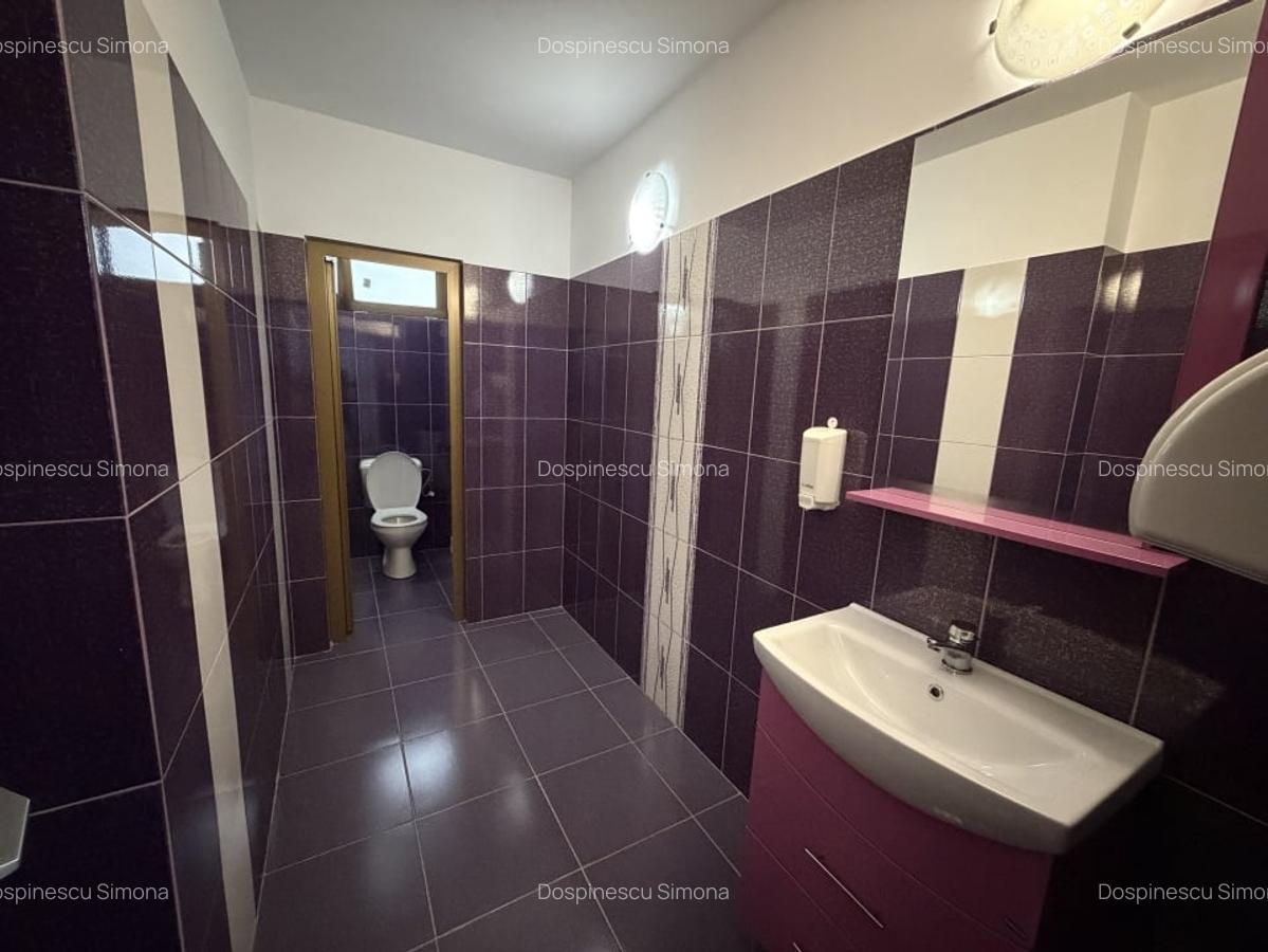 Anunt BOMBĂ | Spatiu comercial | Unirii | Tineretului | Metrou 7' - 10