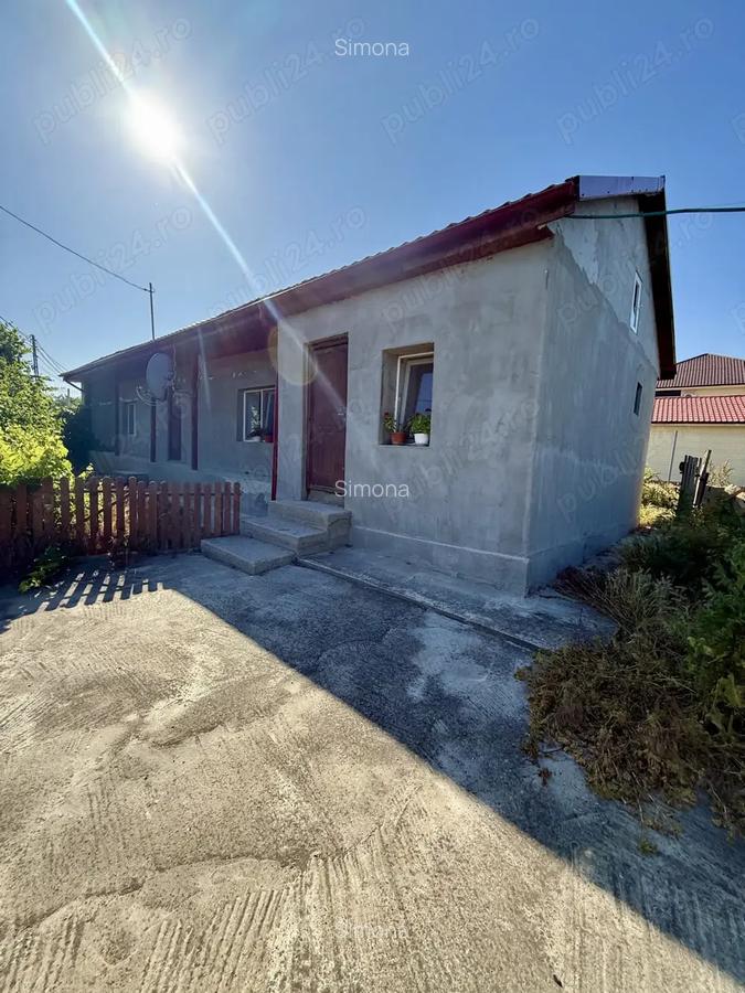 Casa de Vanzare Mihai Viteazu - 9